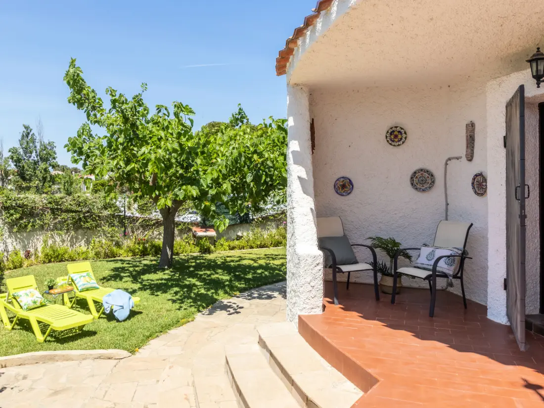 Maison de Vacances Deltebre