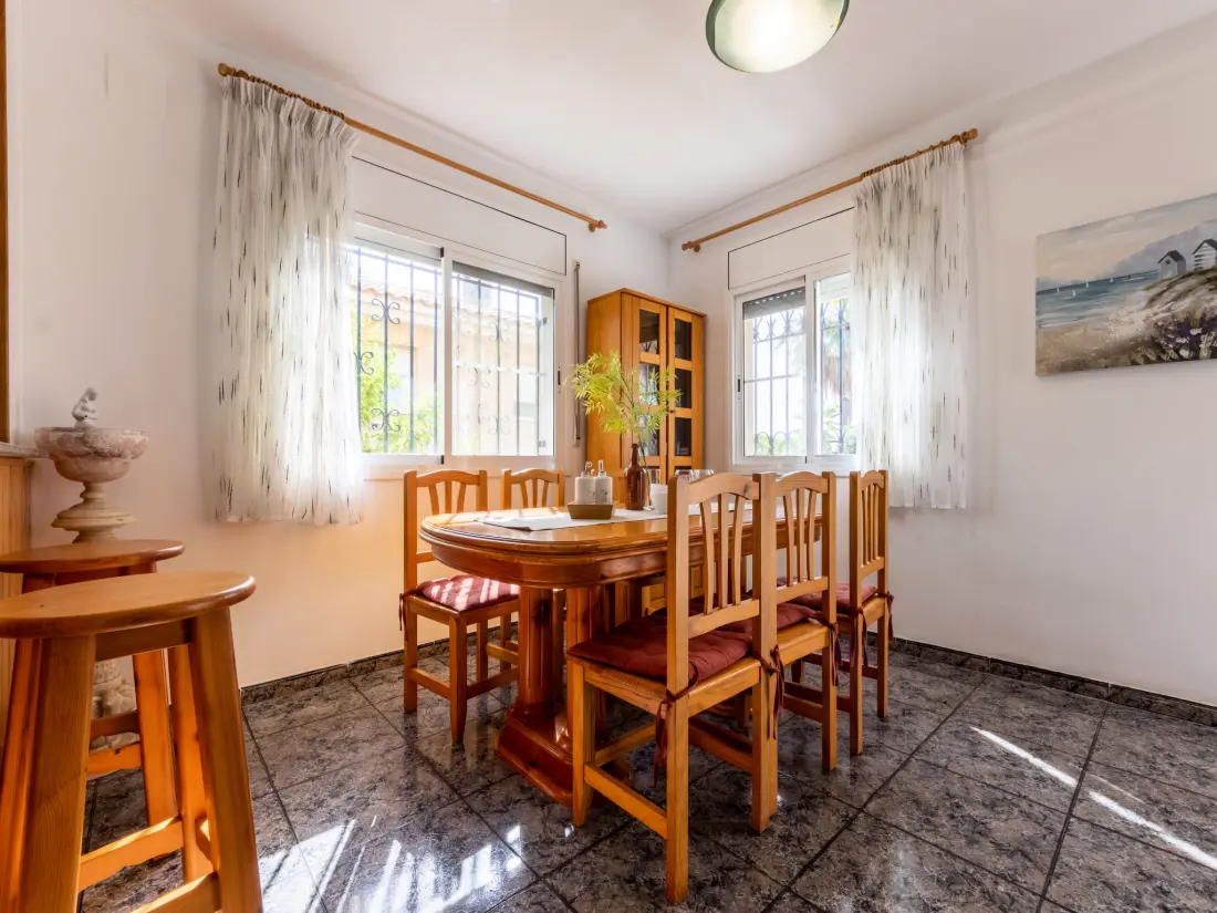 Maison de Vacances Deltebre