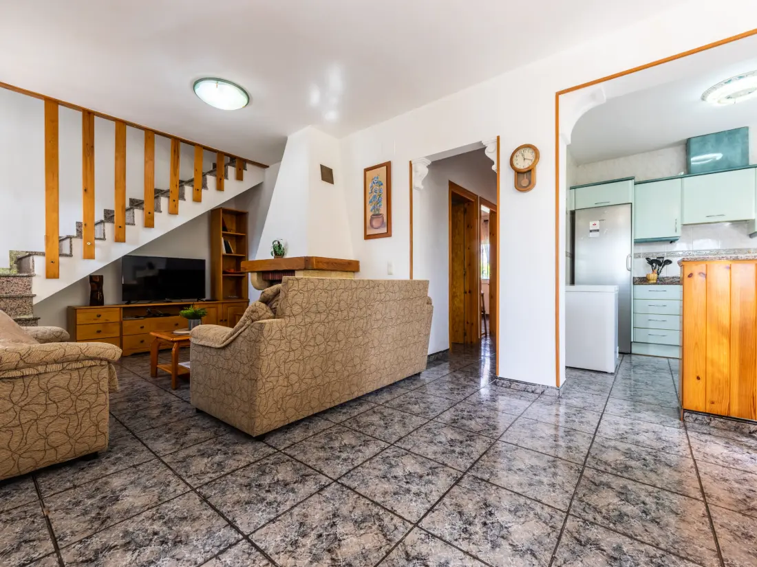 Maison de Vacances Deltebre