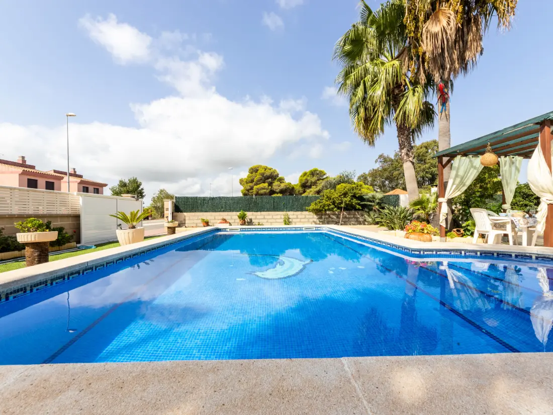 Maison de Vacances Deltebre