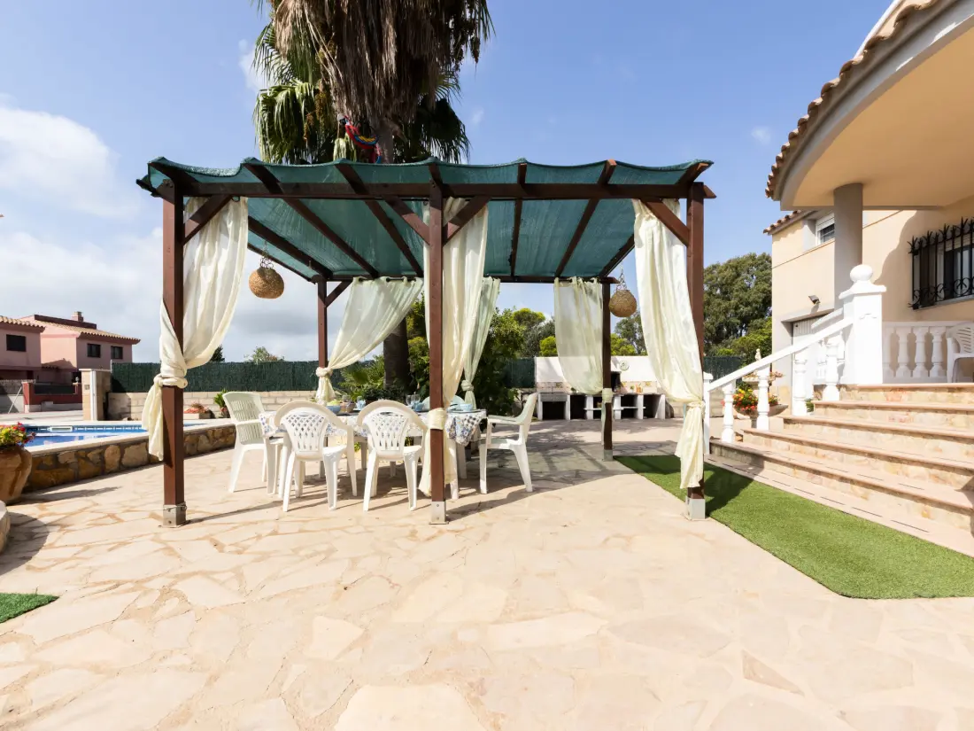 Maison de Vacances Deltebre