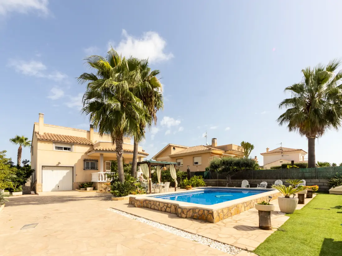 Maison de Vacances Deltebre