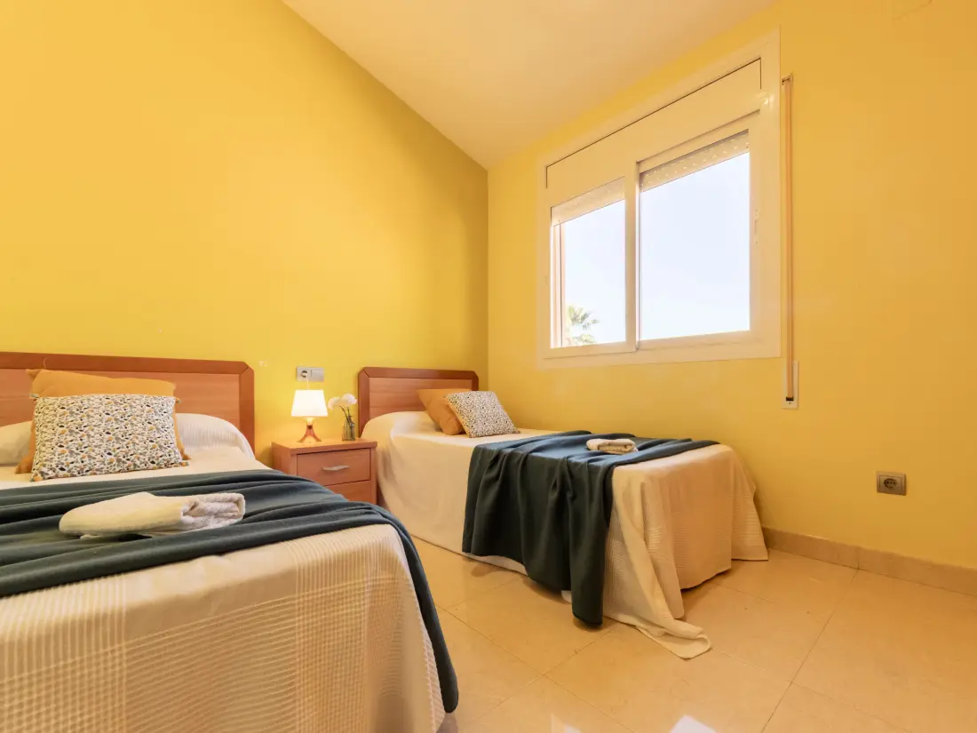 Maison de Vacances Deltebre