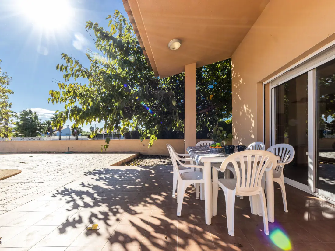 Maison de Vacances Deltebre