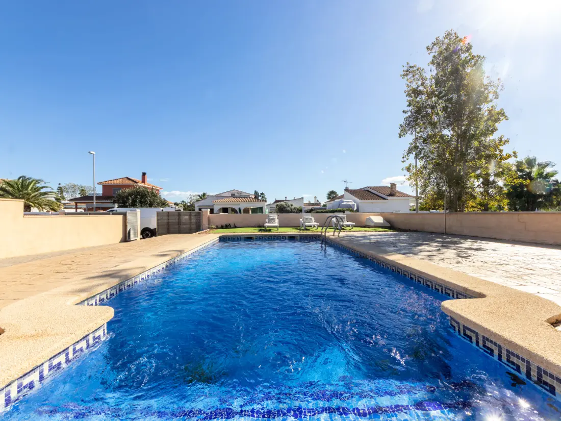 Maison de Vacances Deltebre