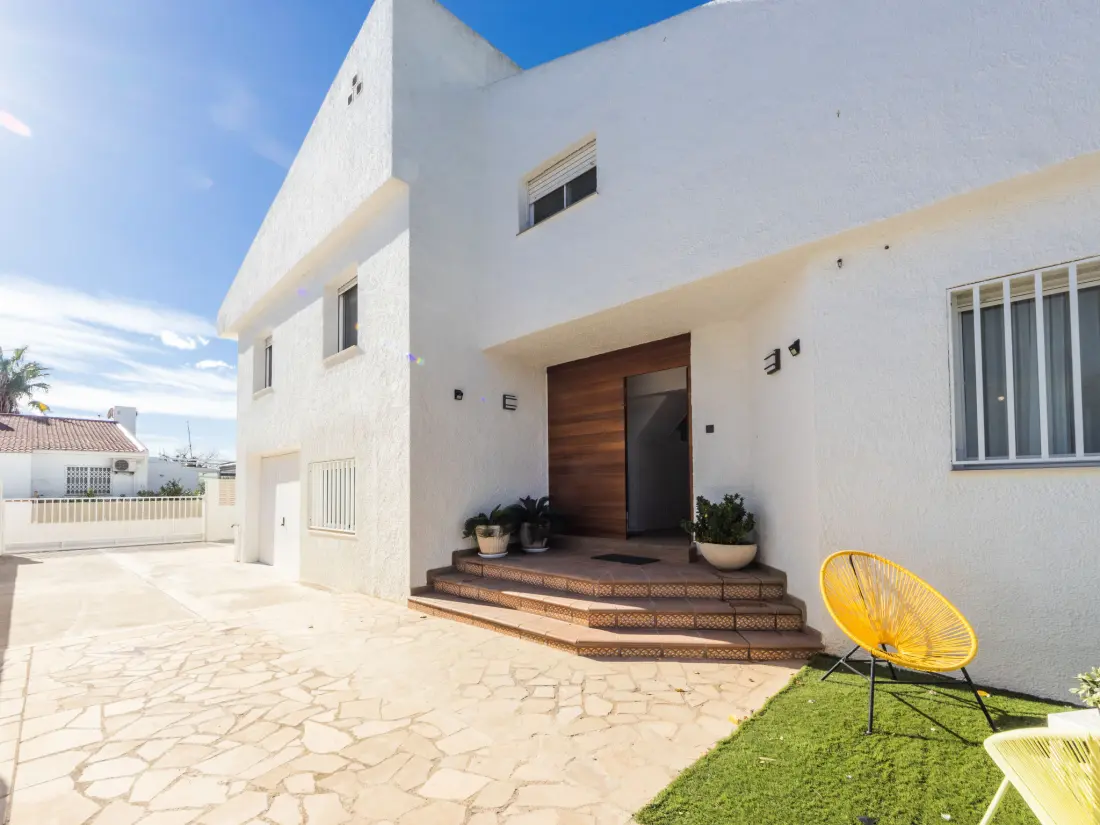 Maison de Vacances Deltebre