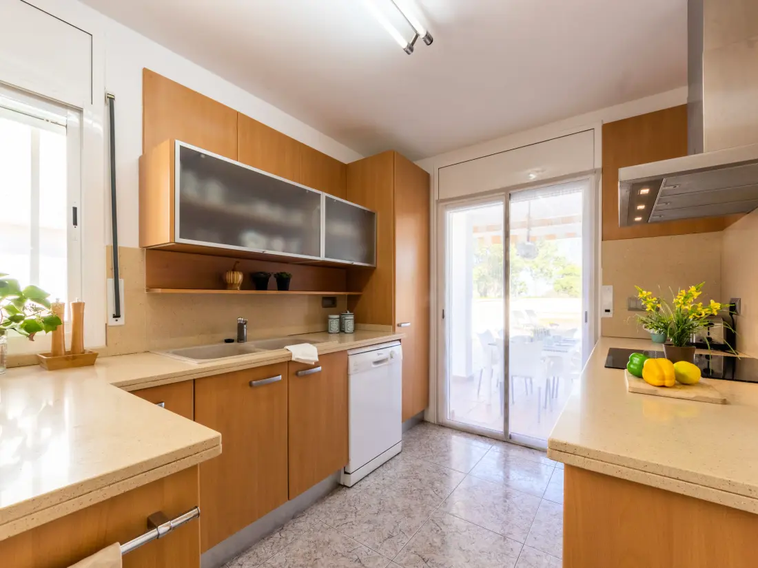 Maison de Vacances Deltebre