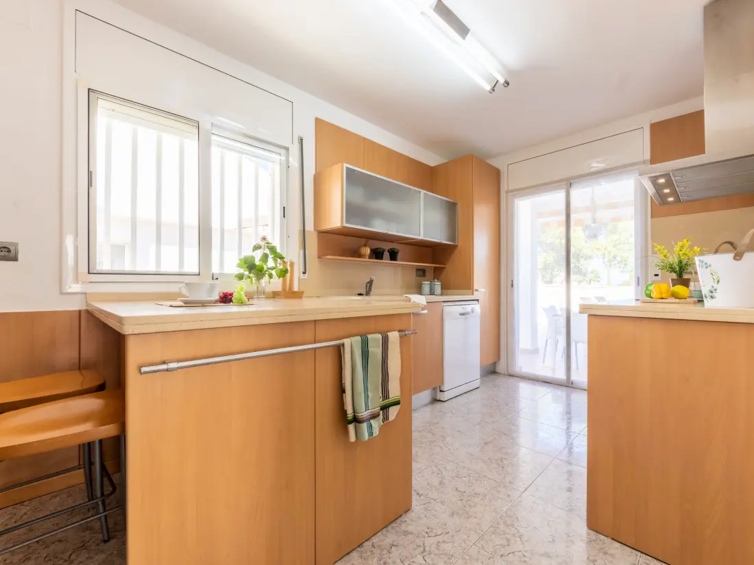 Maison de Vacances Deltebre