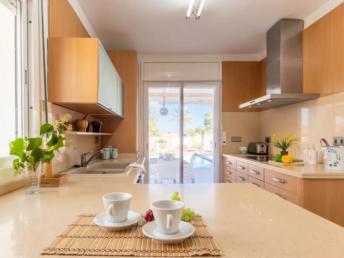 Maison de Vacances Deltebre