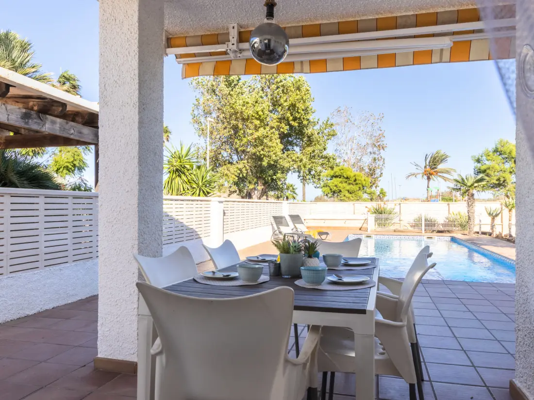 Maison de Vacances Deltebre
