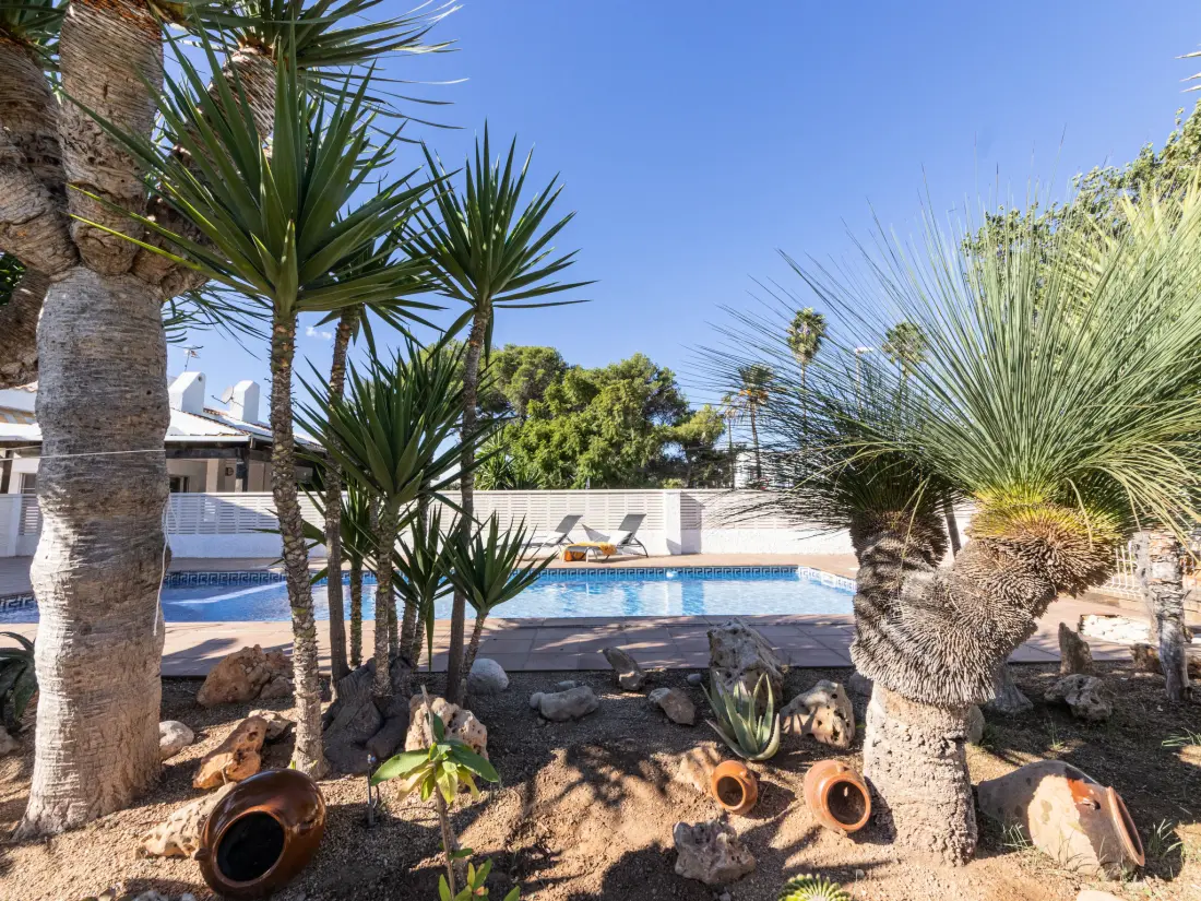 Maison de Vacances Deltebre