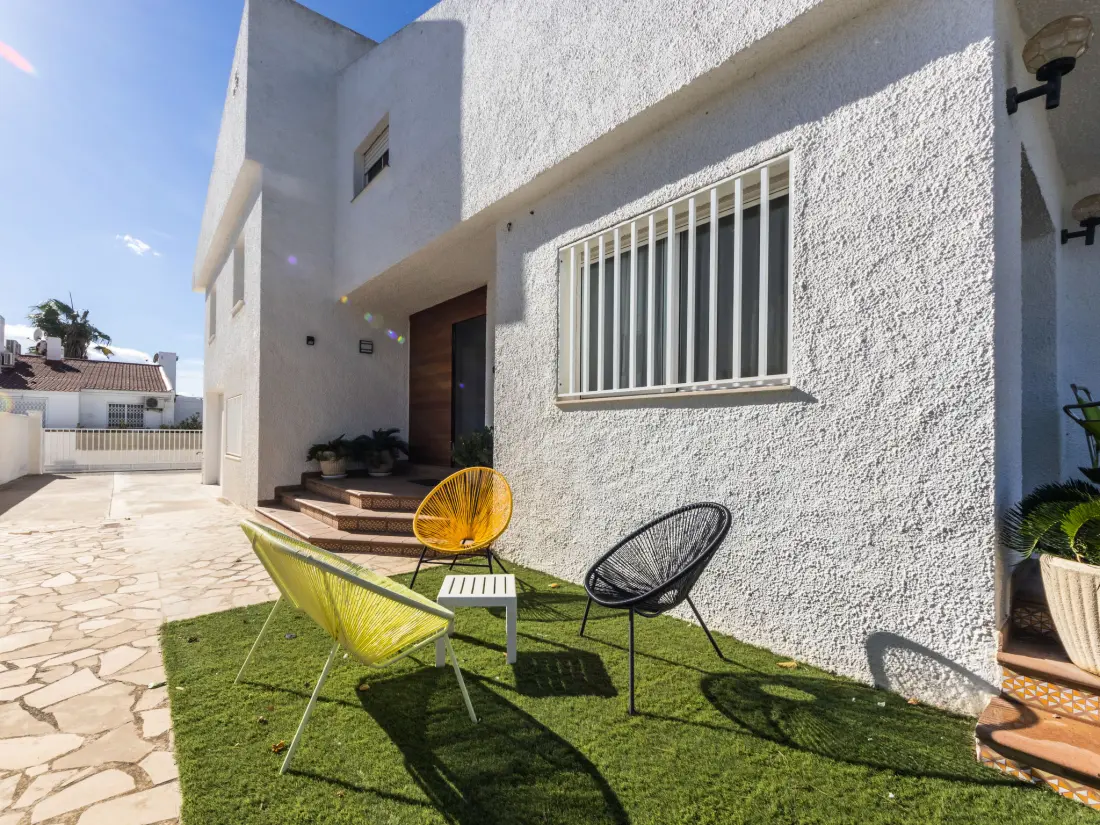Maison de Vacances Deltebre