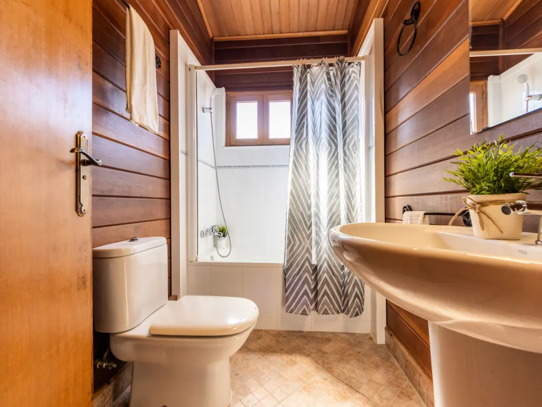 Maison de Vacances Deltebre