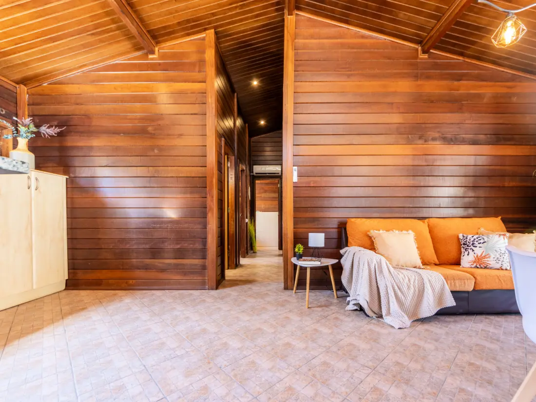Maison de Vacances Deltebre