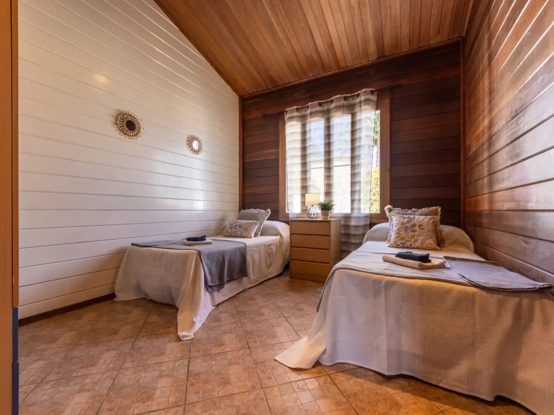 Maison de Vacances Deltebre