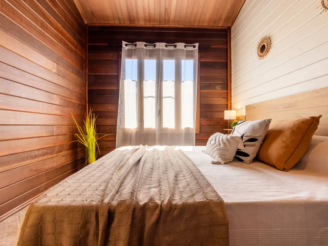 Maison de Vacances Deltebre