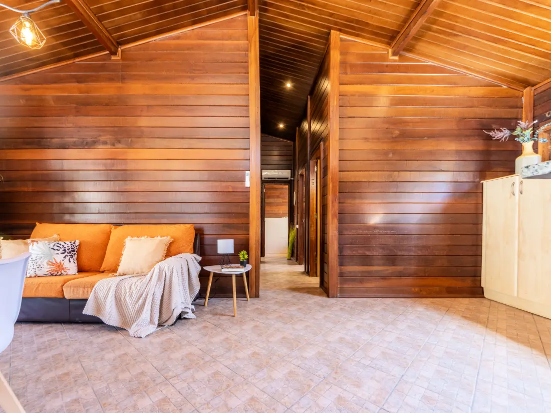 Maison de Vacances Deltebre