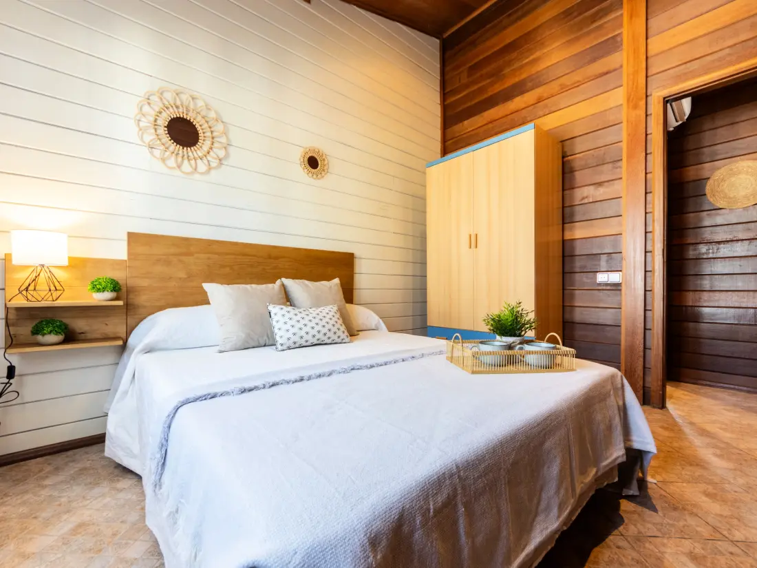 Maison de Vacances Deltebre