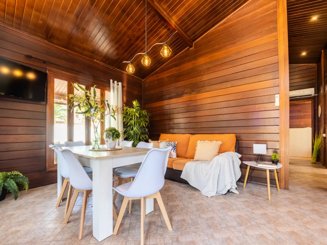 Maison de Vacances Deltebre