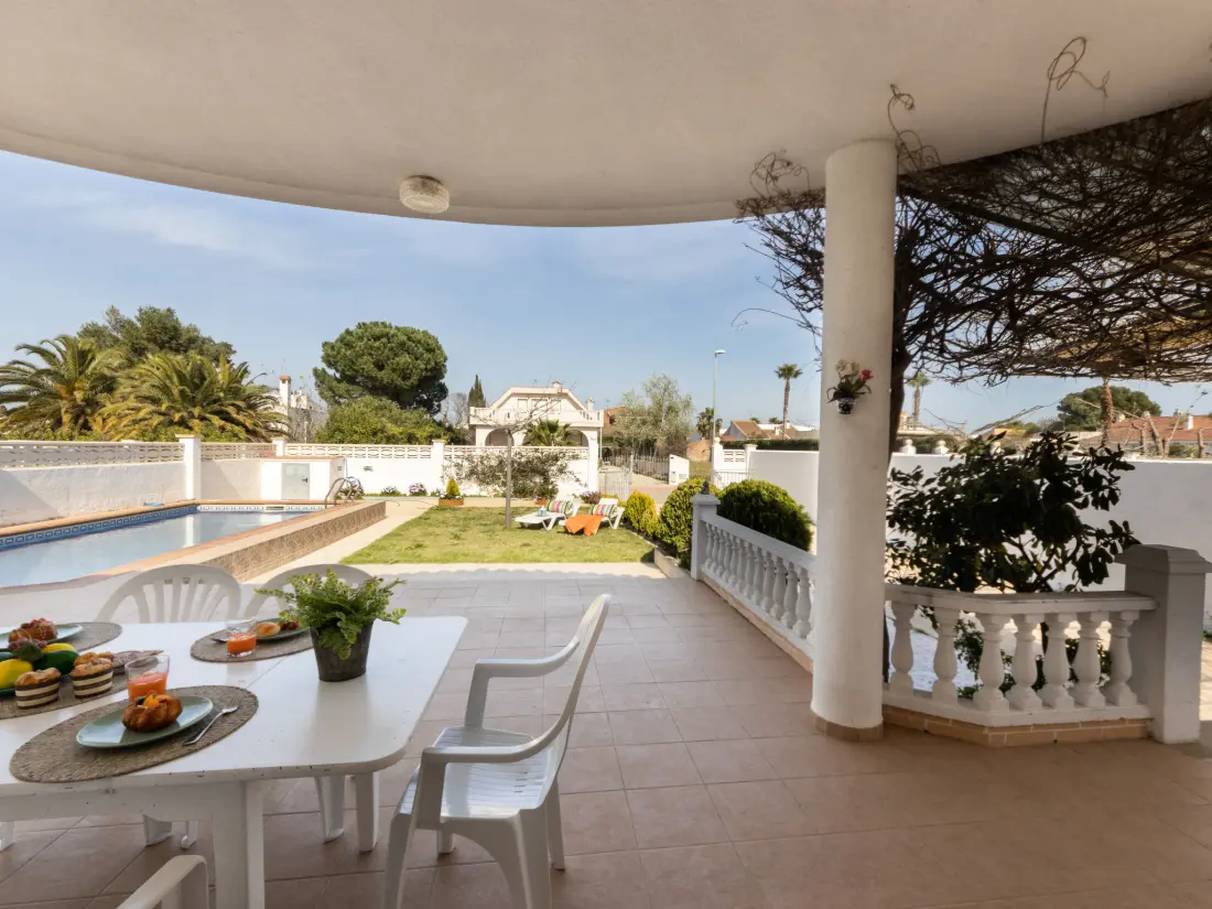 Maison de Vacances Deltebre