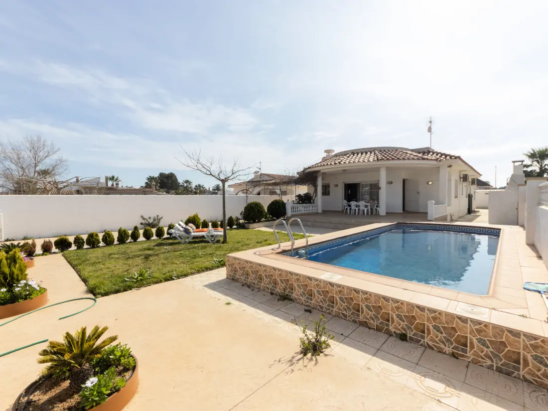 Maison de Vacances Deltebre