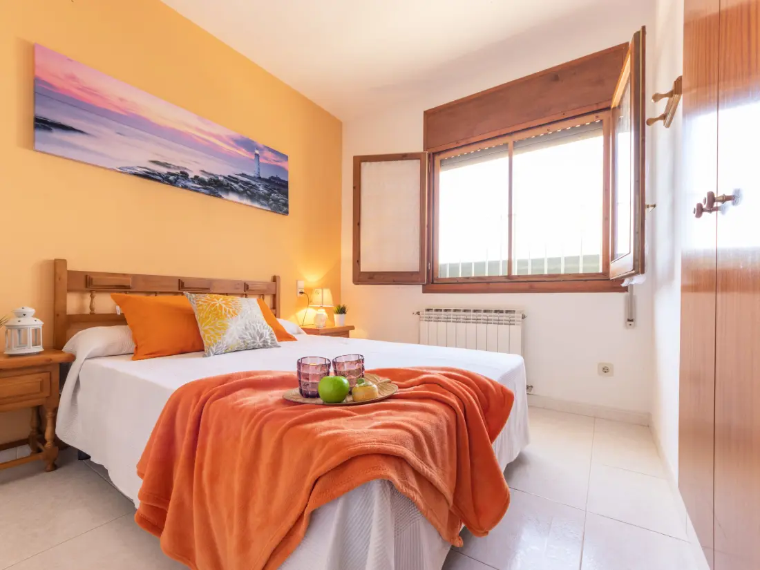 Maison de Vacances Deltebre
