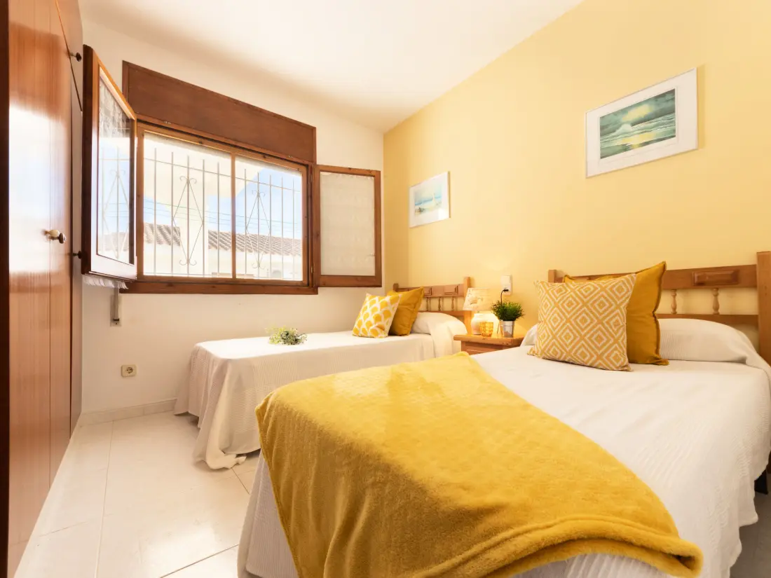 Maison de Vacances Deltebre
