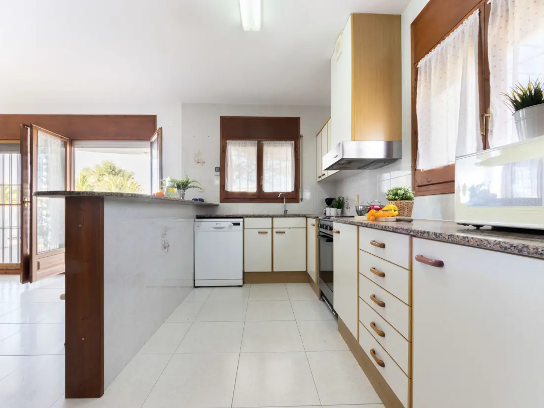 Maison de Vacances Deltebre