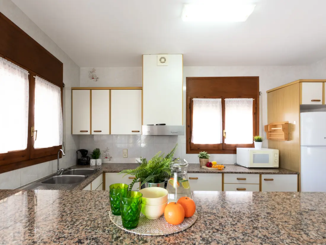 Maison de Vacances Deltebre