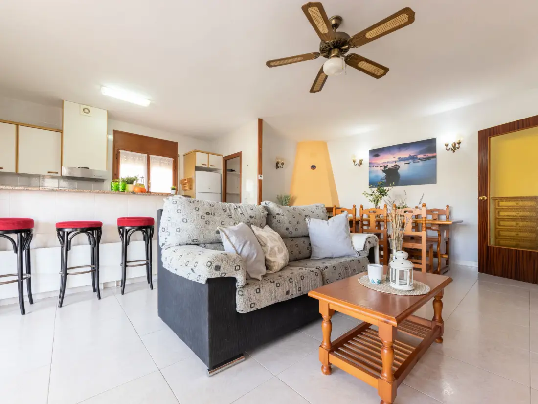 Maison de Vacances Deltebre