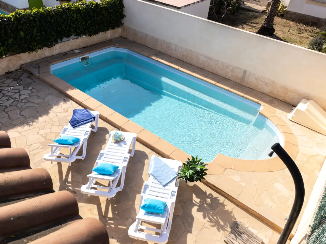 Maison de Vacances Deltebre