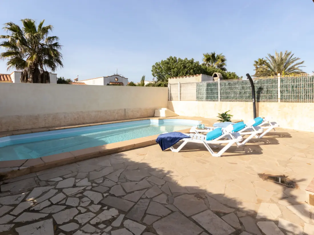 Maison de Vacances Deltebre