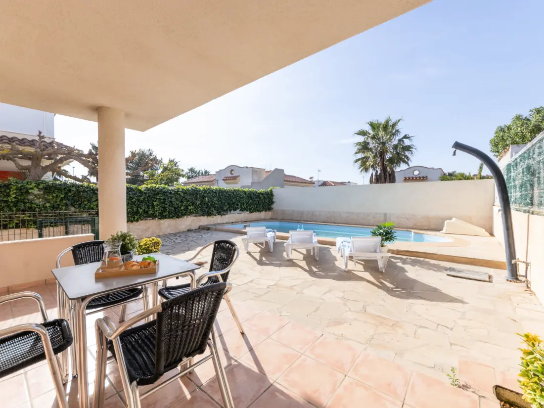 Maison de Vacances Deltebre