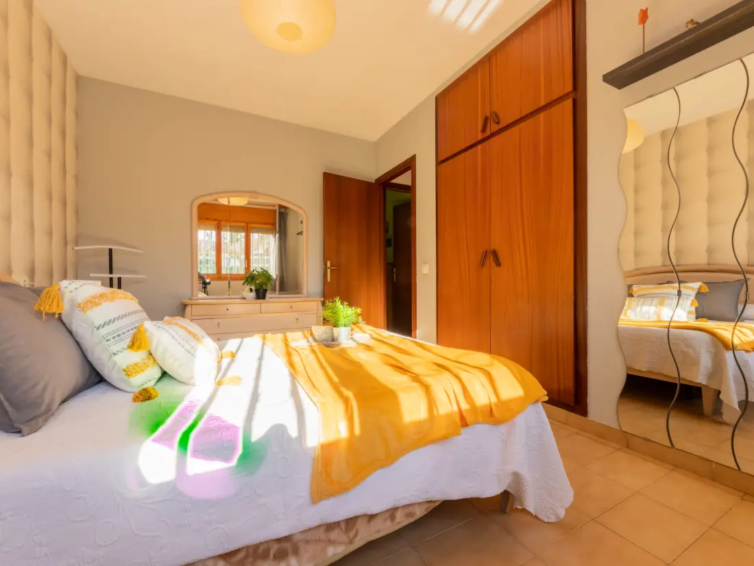 Maison de Vacances Deltebre