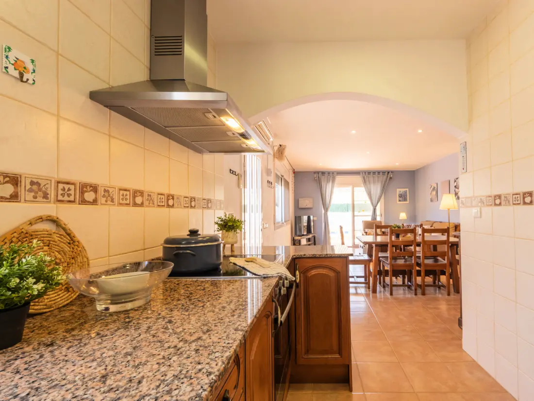 Maison de Vacances Deltebre