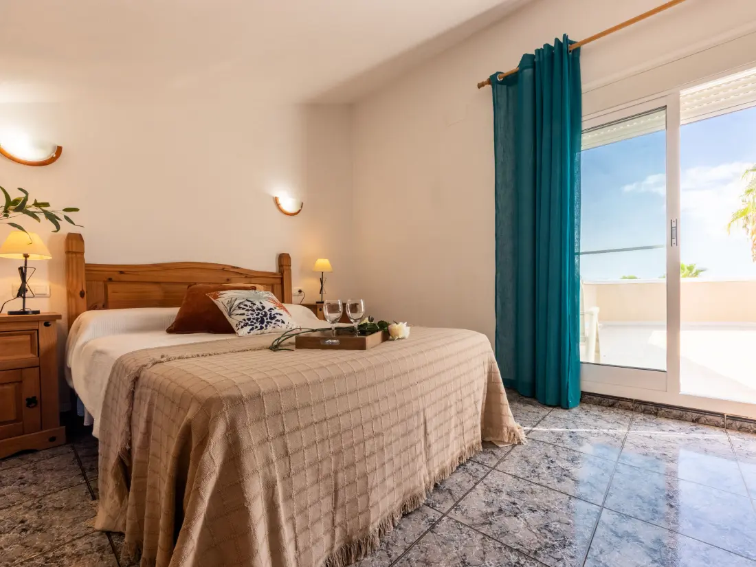 Maison de Vacances Deltebre