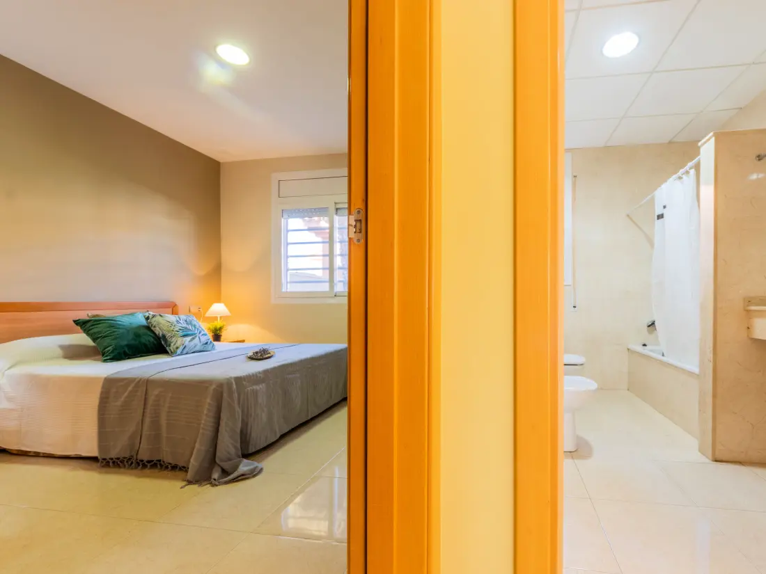 Maison de Vacances Deltebre