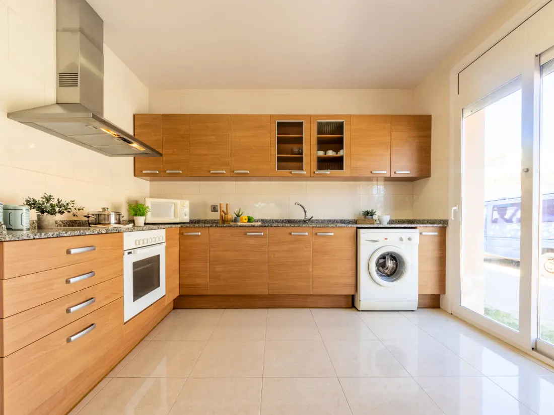 Maison de Vacances Deltebre
