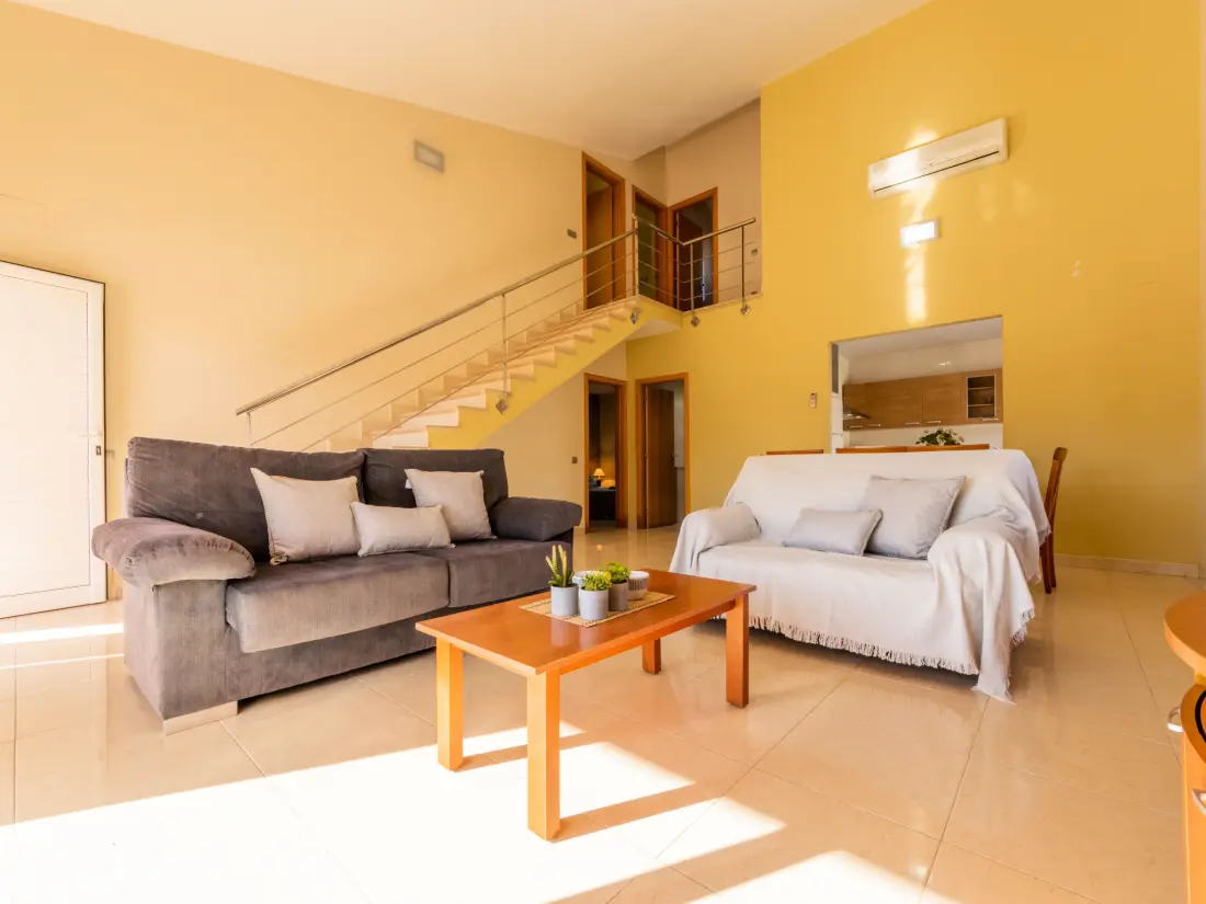 Maison de Vacances Deltebre