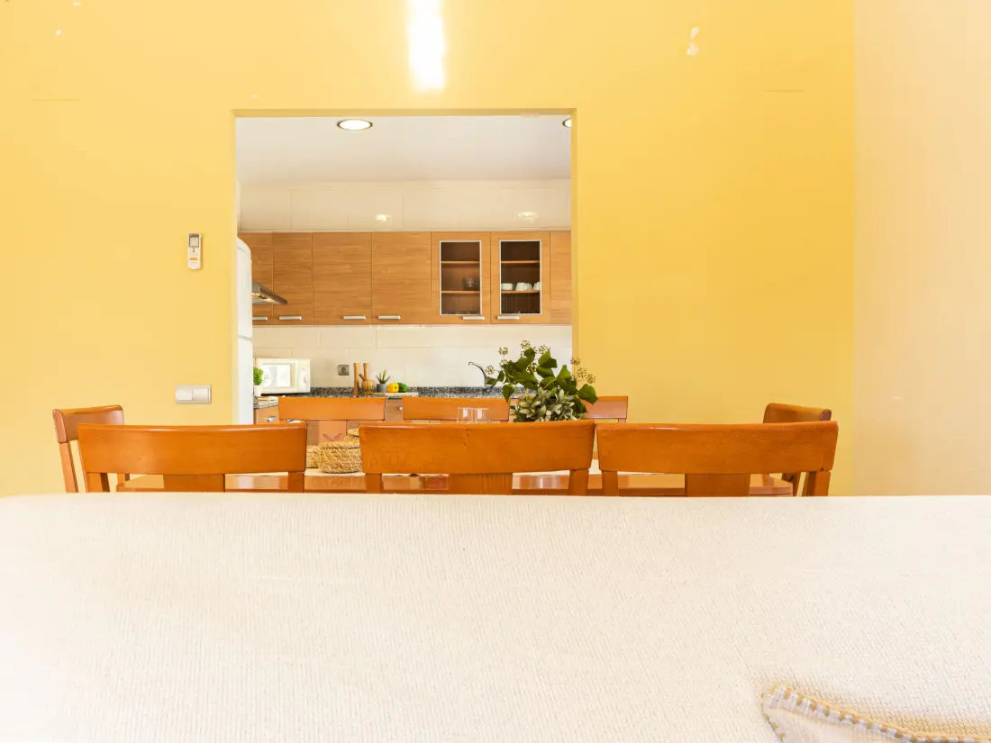 Maison de Vacances Deltebre