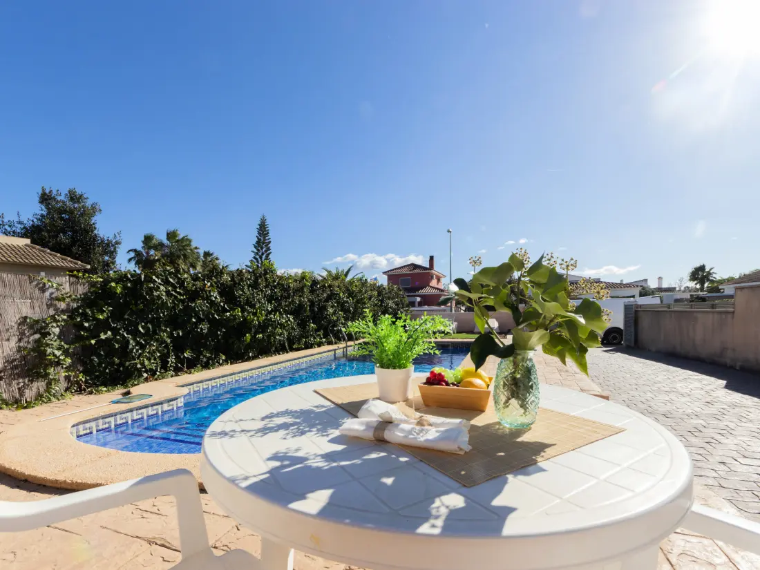 Maison de Vacances Deltebre