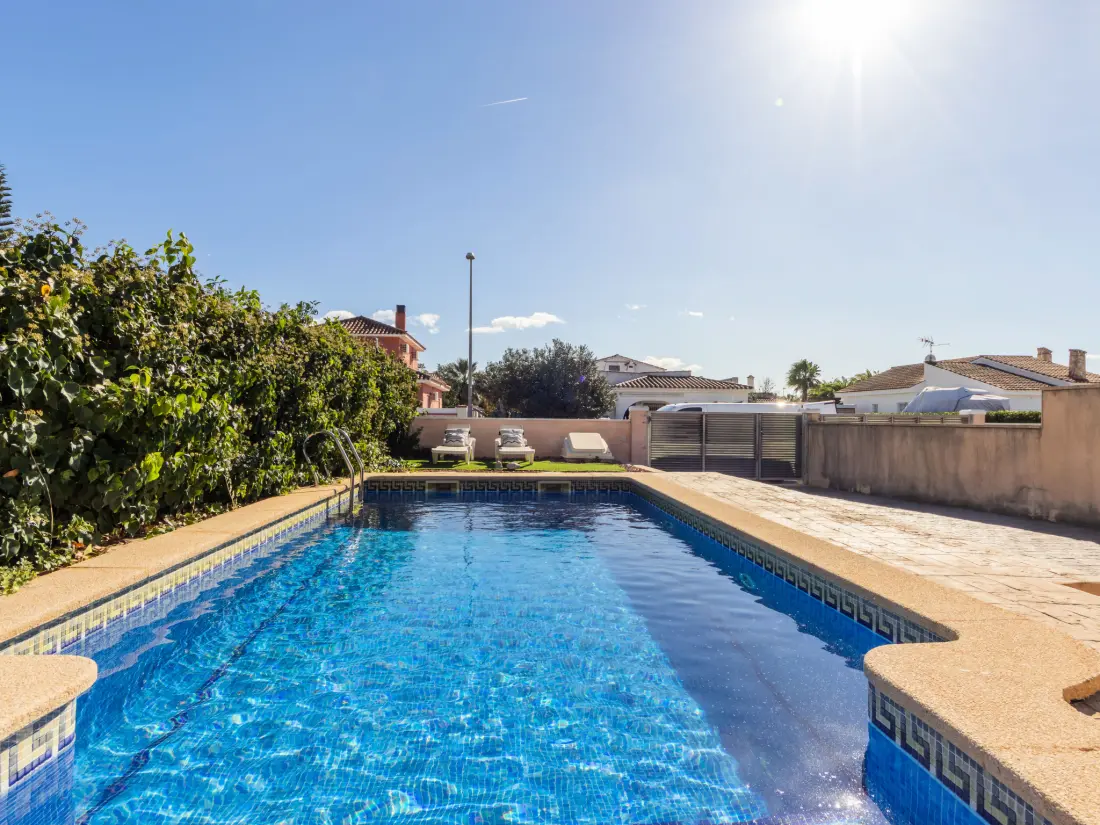 Maison de Vacances Deltebre