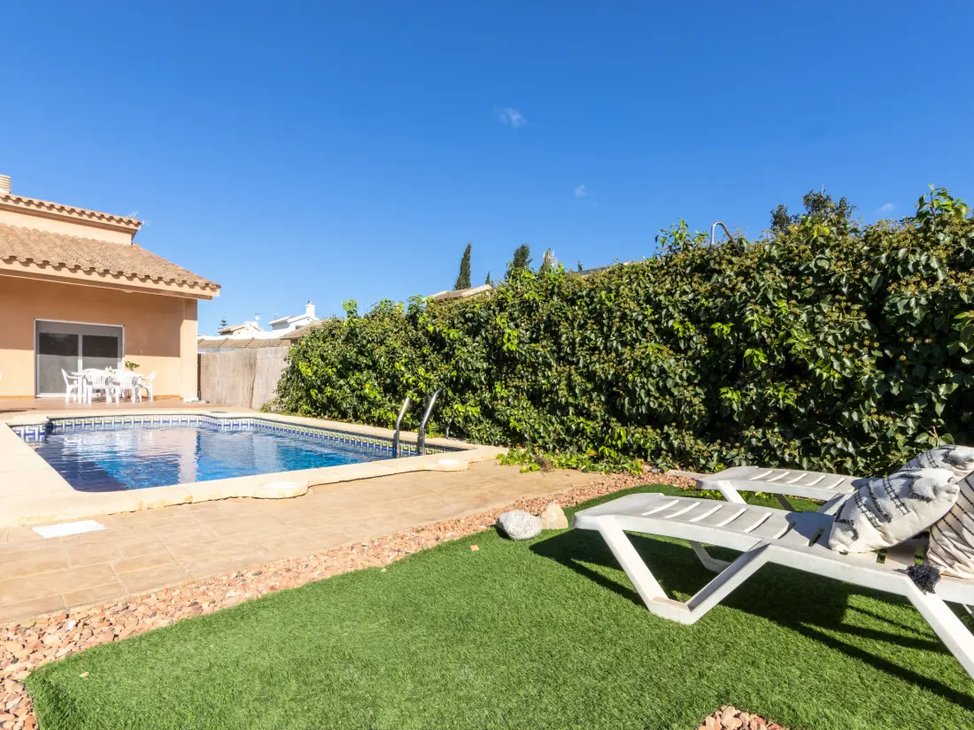 Maison de Vacances Deltebre