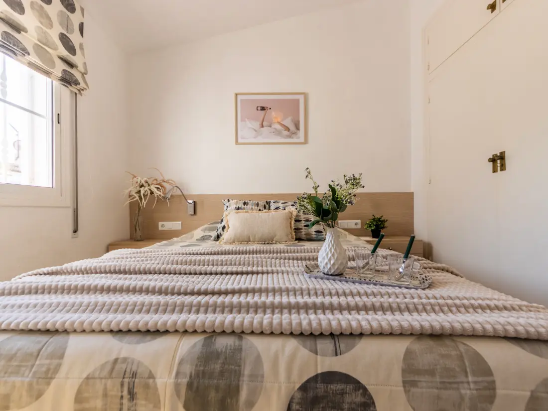 Maison de Vacances Deltebre
