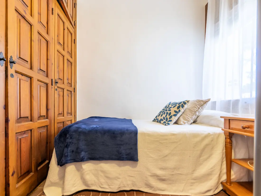 Maison de Vacances Deltebre