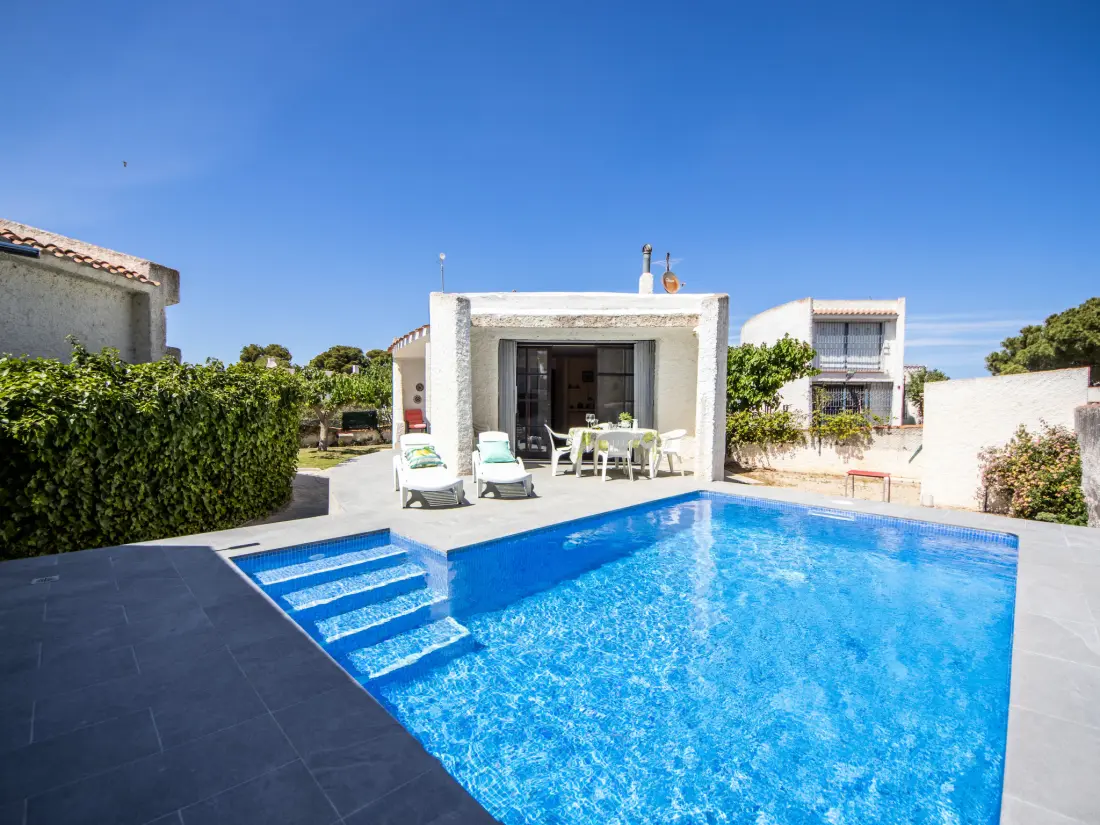 Maison de Vacances Deltebre