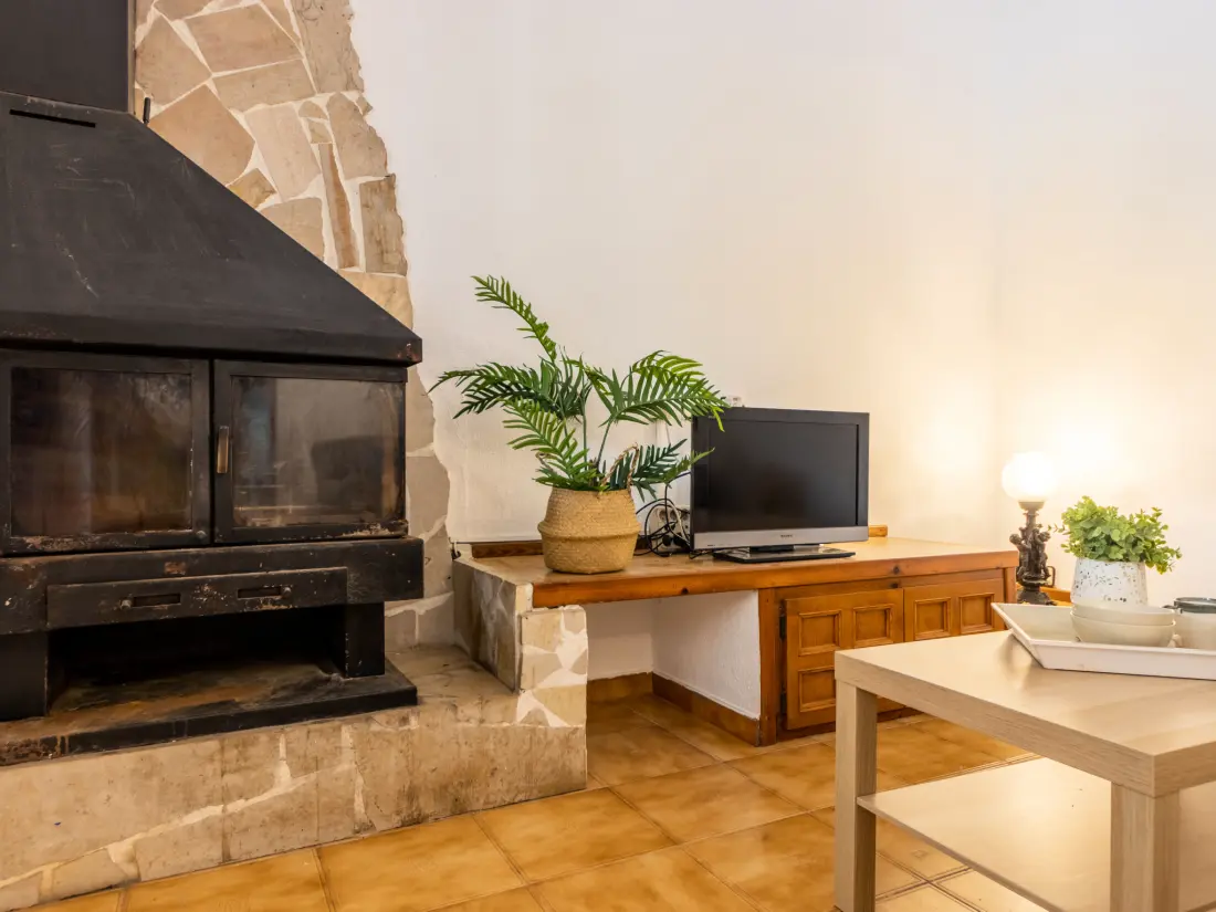 Maison de Vacances Deltebre