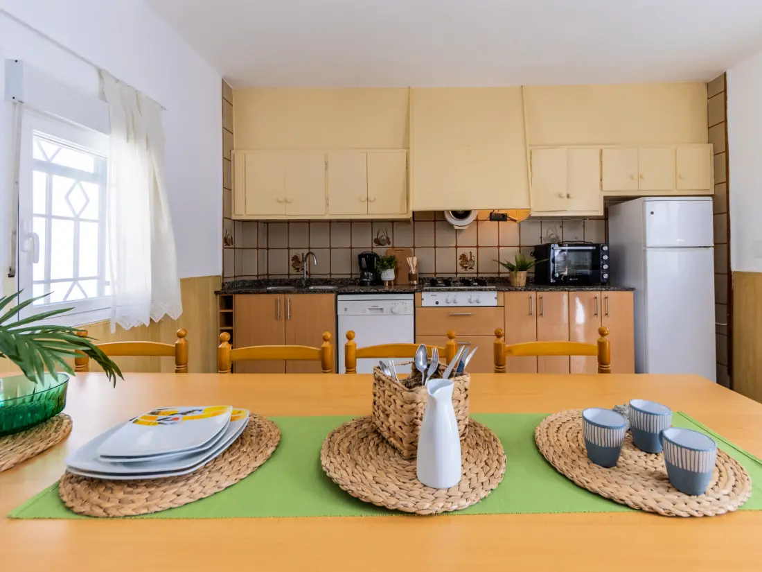Maison de Vacances Deltebre