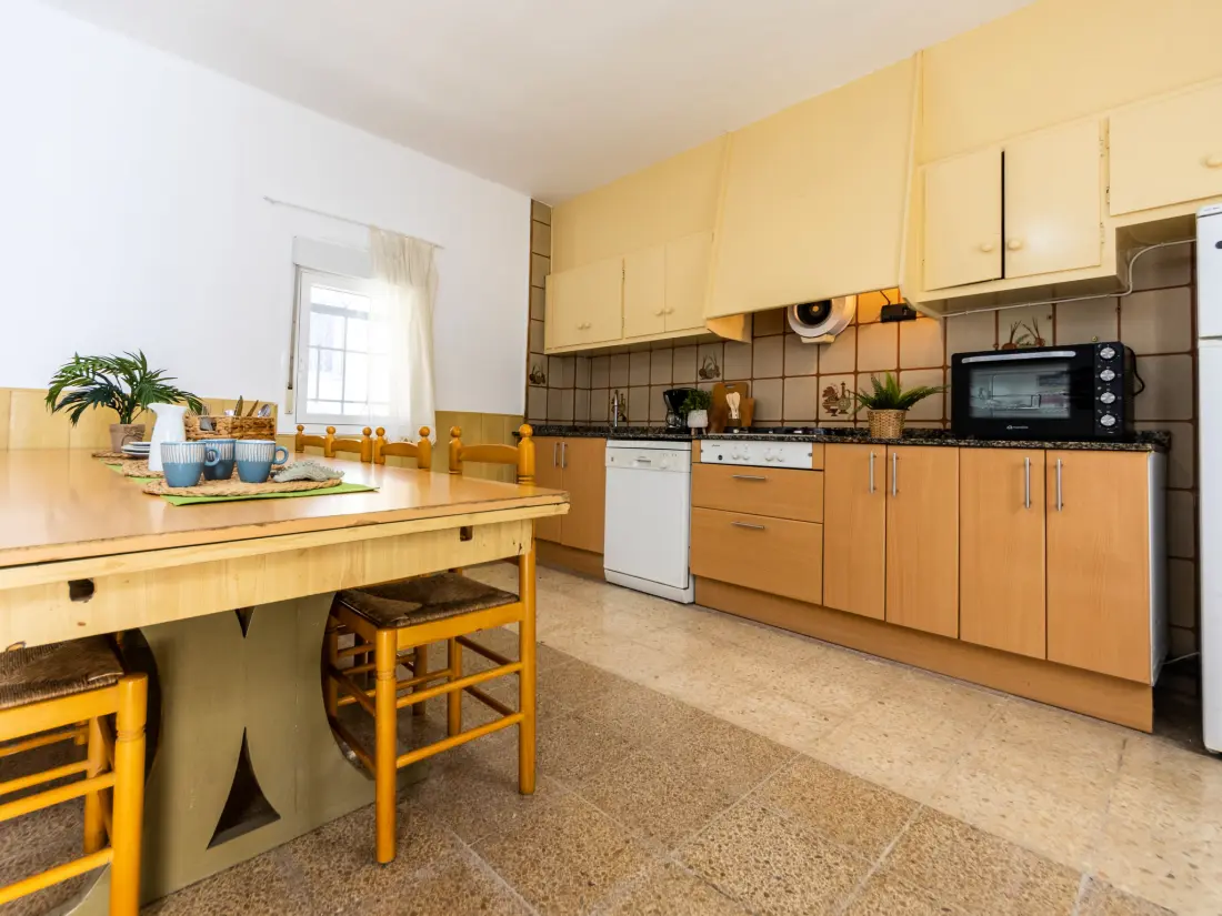 Maison de Vacances Deltebre