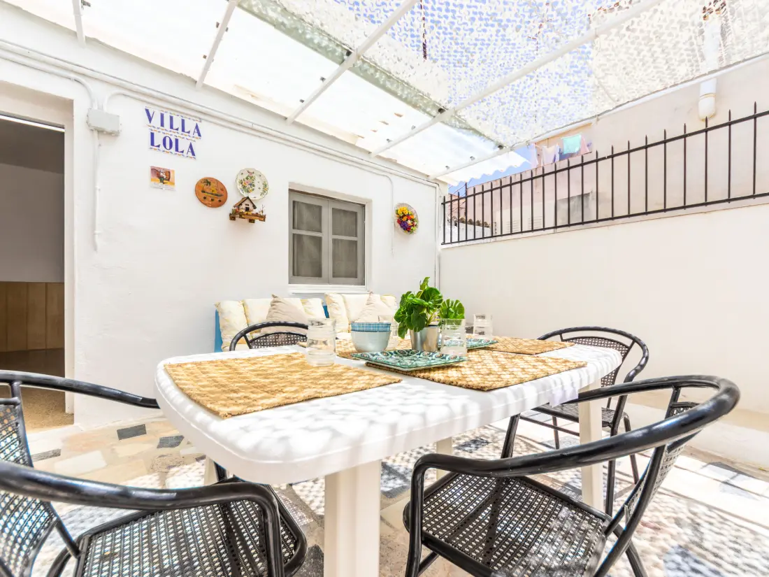 Maison de Vacances Deltebre